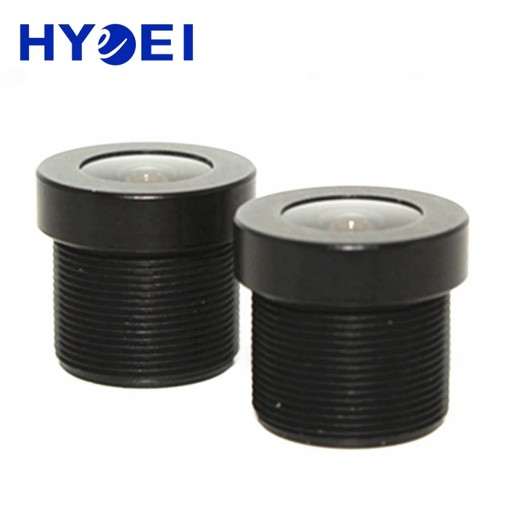 
High Quality 3.6mm m12 board lens for automotive camera 