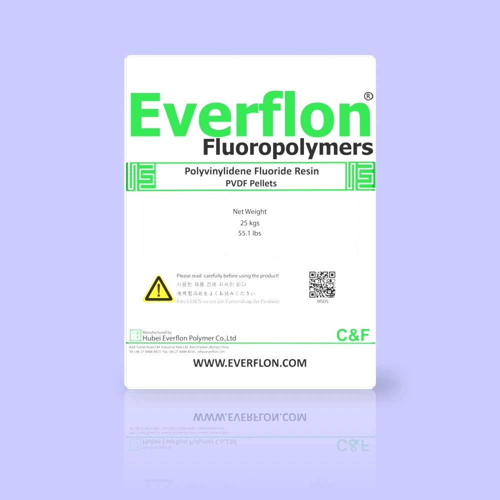 PVDF Resin