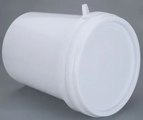 
Professional plastic bucket manufacturer Mesiden with pail on whole sale 