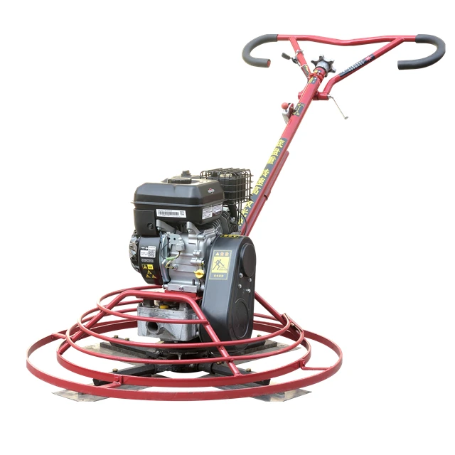 Полировальная Машина DRM100B для Бетонного Пола/механический Мастерок/цементный мастерок