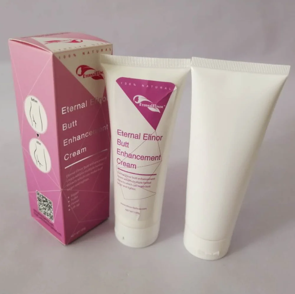 Eternal Elinor butt enhancement cream effective firing and lifting buttock firming cream