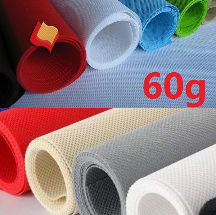 1-3% UV Resistant Spunbond Nonwoven Fabric For Agriculture Plant Nursery Weed Matts
