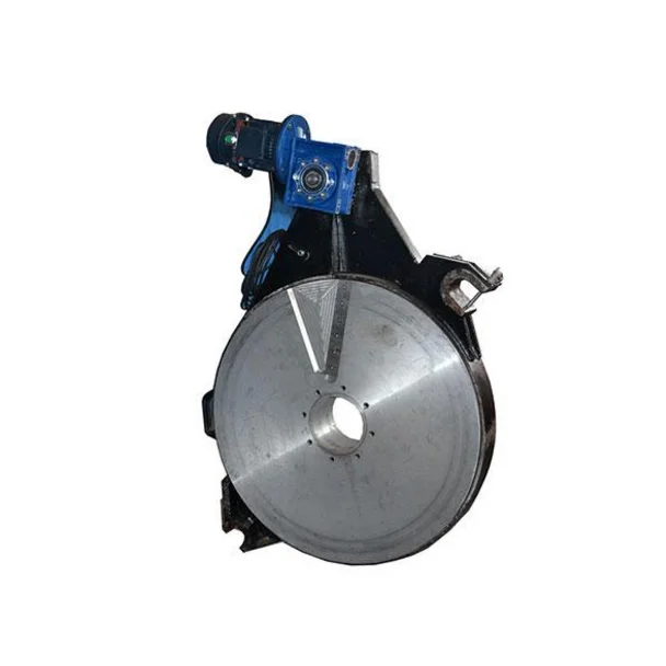 Factory supply CE SHD1000 PE pipe welding machine