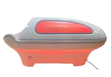 New lifestyle healty therapy infrared hydrotherapy wet steam sauna cabin