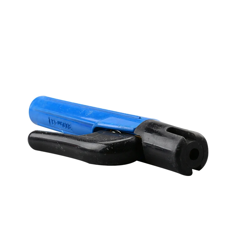 
Hot sale great material electrode holder 