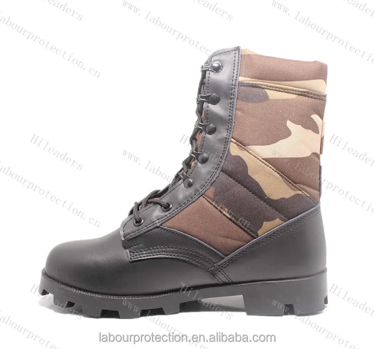 Thinsulate Cold resistant Security Boots