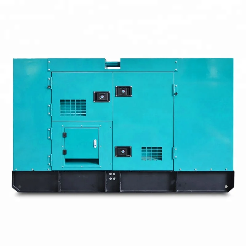 Free energy 40kva weichai diesel generator price with magnetic electric generator