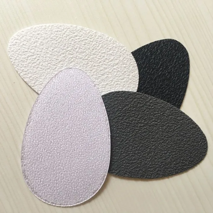 Anti-slip Sole Pads High Heel Sole Protector Grip Stickers Outsole