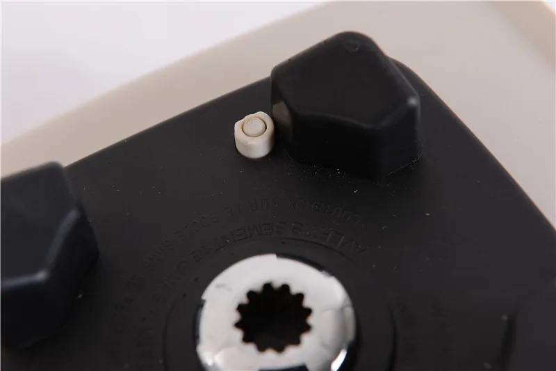 
wholesale commercial high speed good performance Energy saving industrial jug blender TM-767 