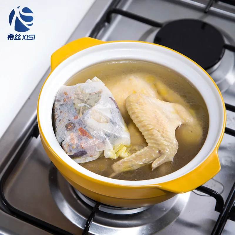 Высокая прочность приготовления масляный фильтр сетки сумки