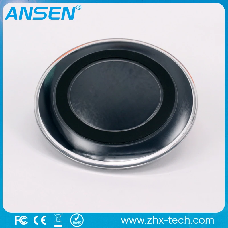 Оптовая торговля портативной батареи ци беспроводное зарядное устройство модуль для samsung galaxy note