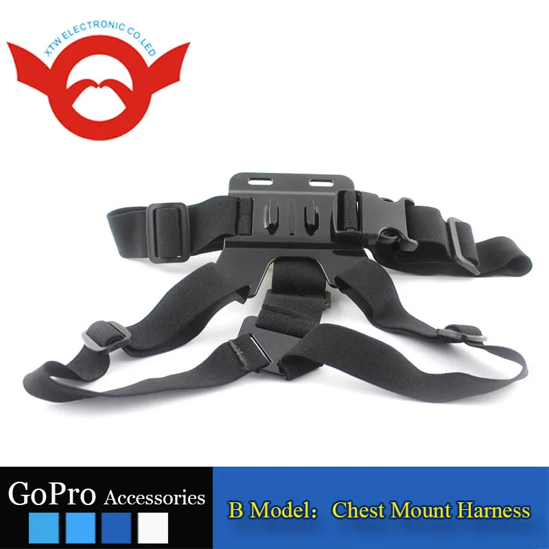 Gopro ленты для быстрой GoPro герой 4 / 3 / 3 + GP27A