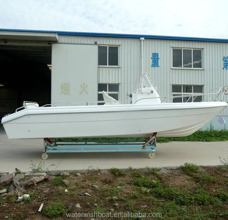 Водонепроницаемая лодка QD 25 открытая подвесная рыболовная из