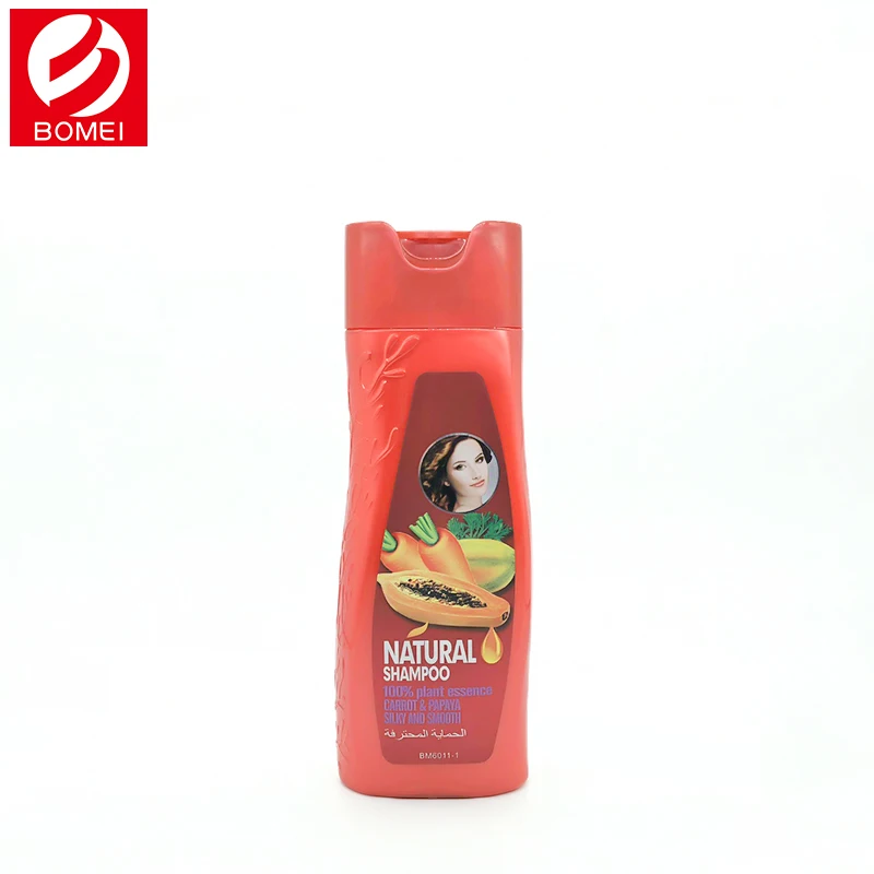 Double plant essence hair care olive oil nourish bio keratin shampoo