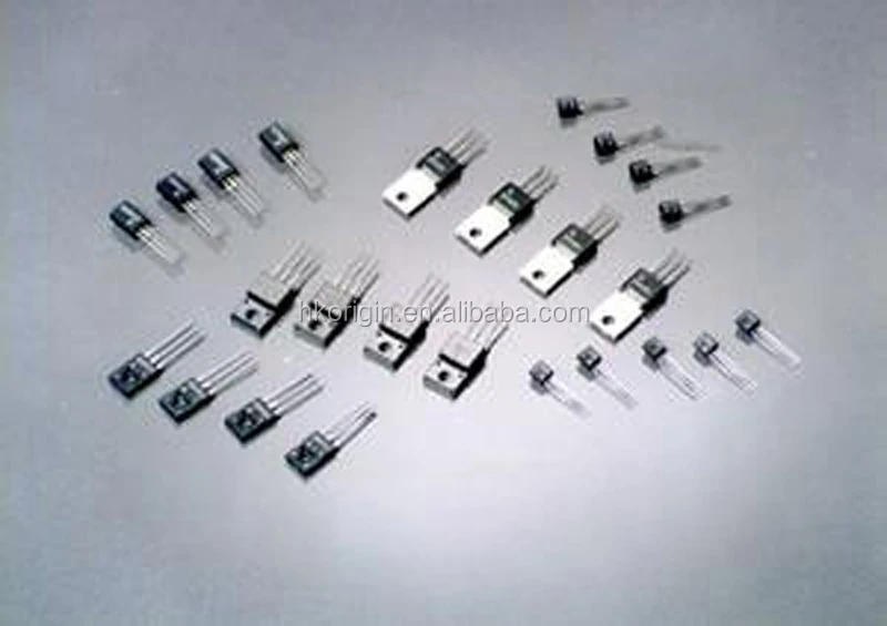 China manufacturer&latest transistor FQP50N06 and IRFR024N