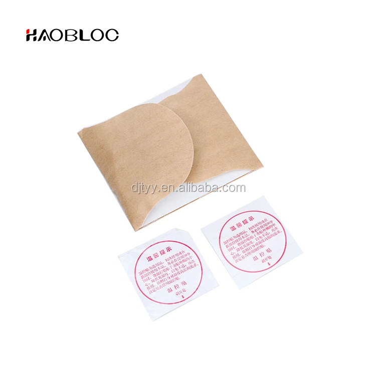 New Revolutionary Product Menstrual Pain Relief Patch