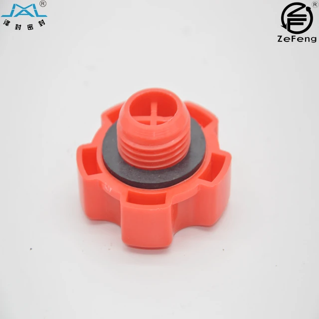 Forklift parts wholesale Forklift Parts diesel fuel tank cap 216G2-22051