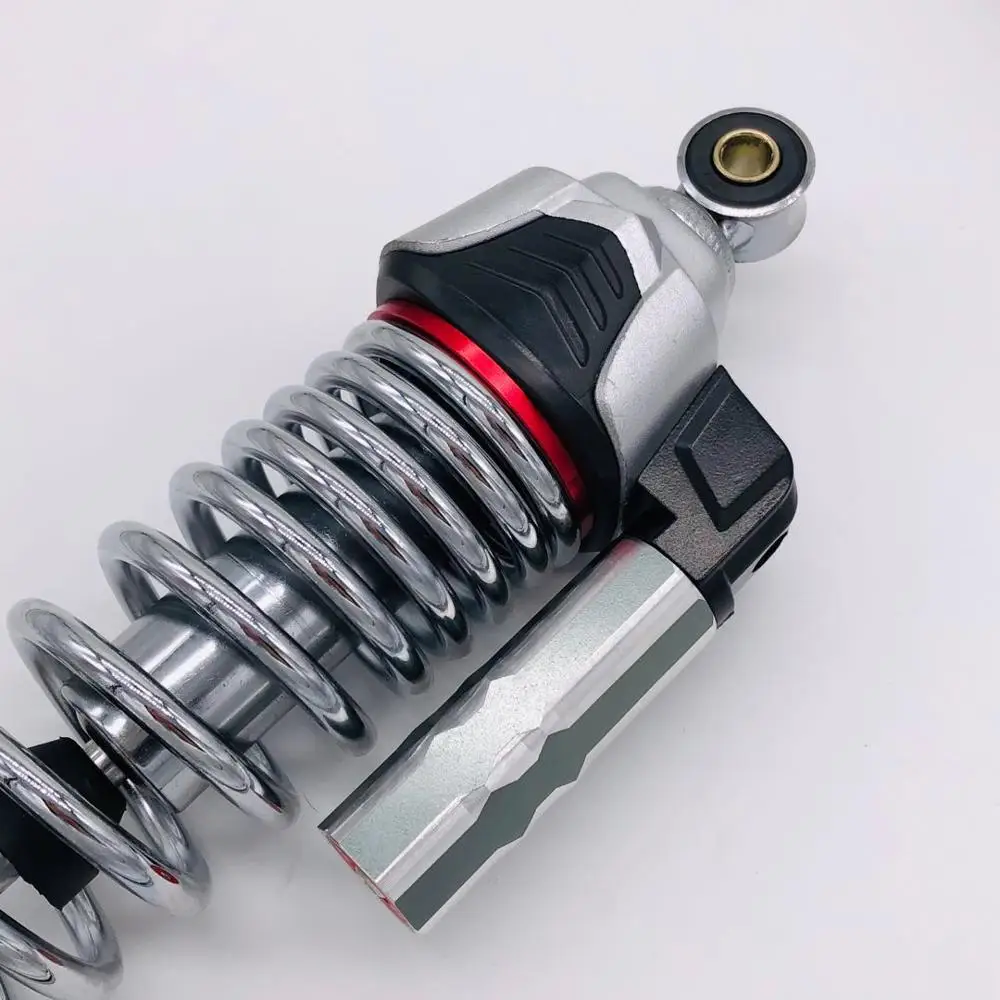 
Universal 307mm shock suspension for motorcycle 