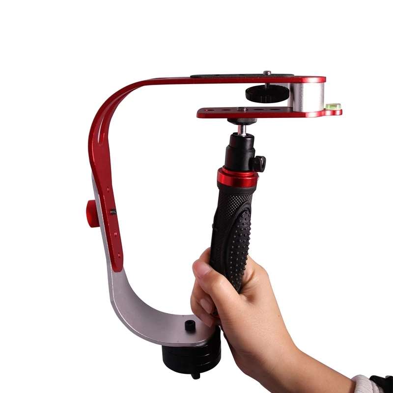 
OEM High Quality Handheld Cameras Stabilizers manufacturer custom video stabiliser 