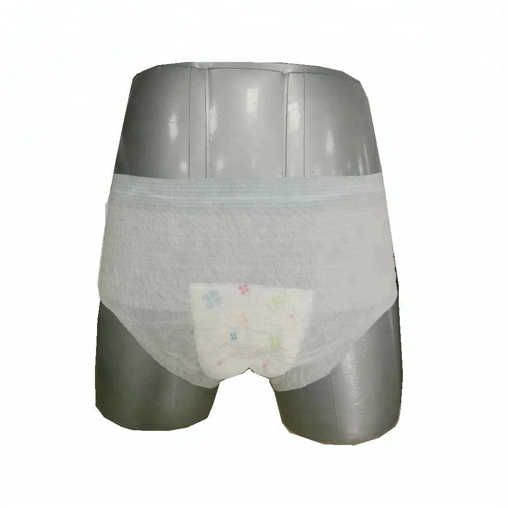 menstruation pants diaper for women