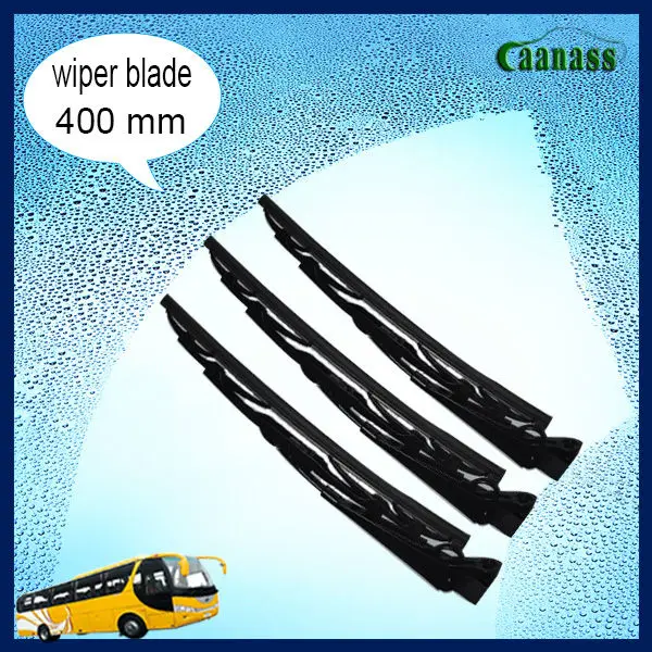 Universal High Quality 400mm China Wholesale Rear Wiper Blade