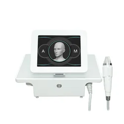 Fractional Rf Microneedle Machine/factory price of Rf Fractional machine