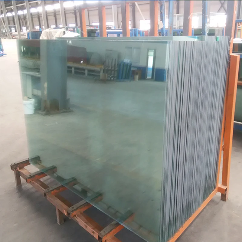 Высококачественное Закаленное Строительное стекло 5 мм 6 8 10 по низкой цене