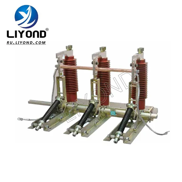 JN22-40.5/31.5 AC заземлитель высокого напряжения