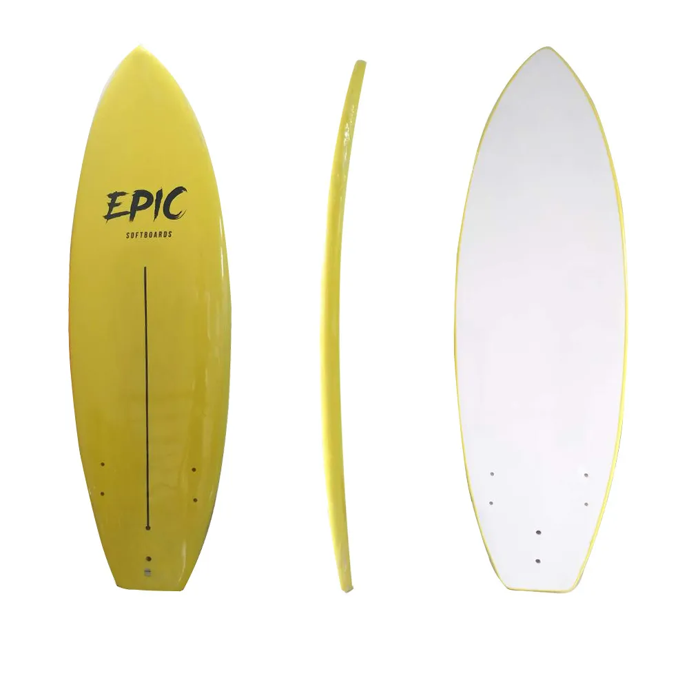 Soft Surfboard Surfing School Soft Boards for Surf Leaner