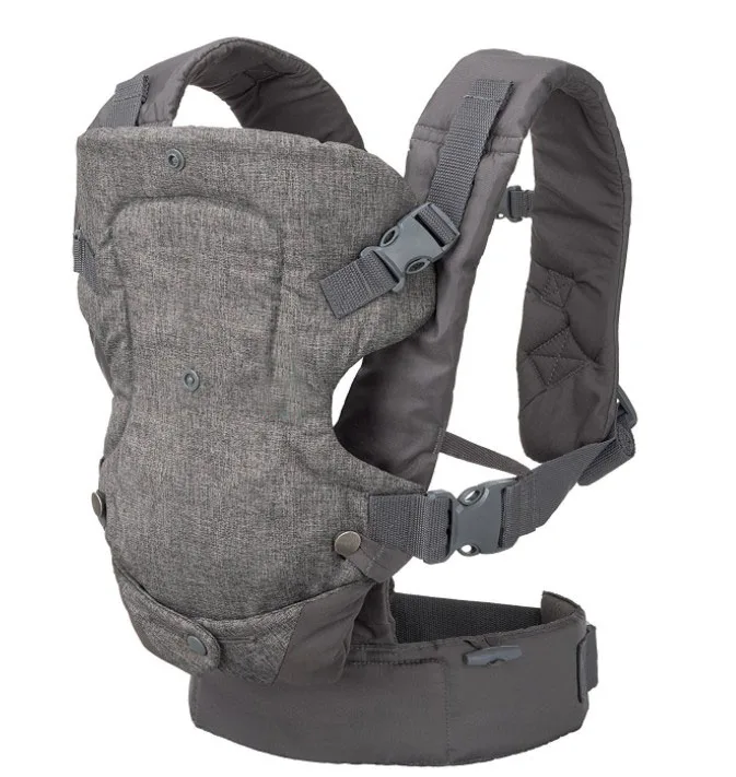 
2020 Baby Carrier Backpack With Baby Carrier 