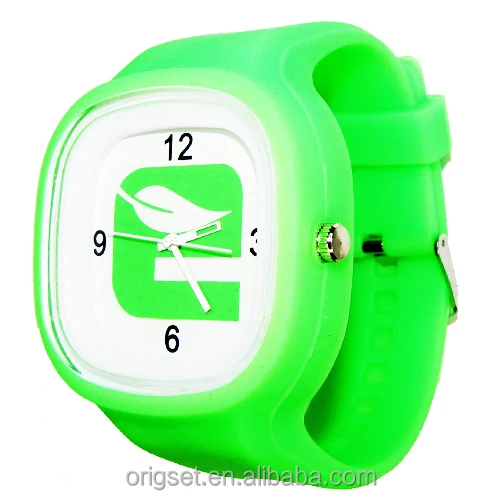 
Chinese wholesale watches 3ATM waterproof Japan movement 