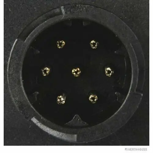 21735299 RH TAIL LAMP FM used for VoLvo New FM