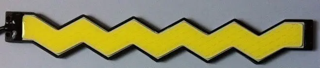 Высокое качество cob чип 12 В универсальный из светодиодов DRL