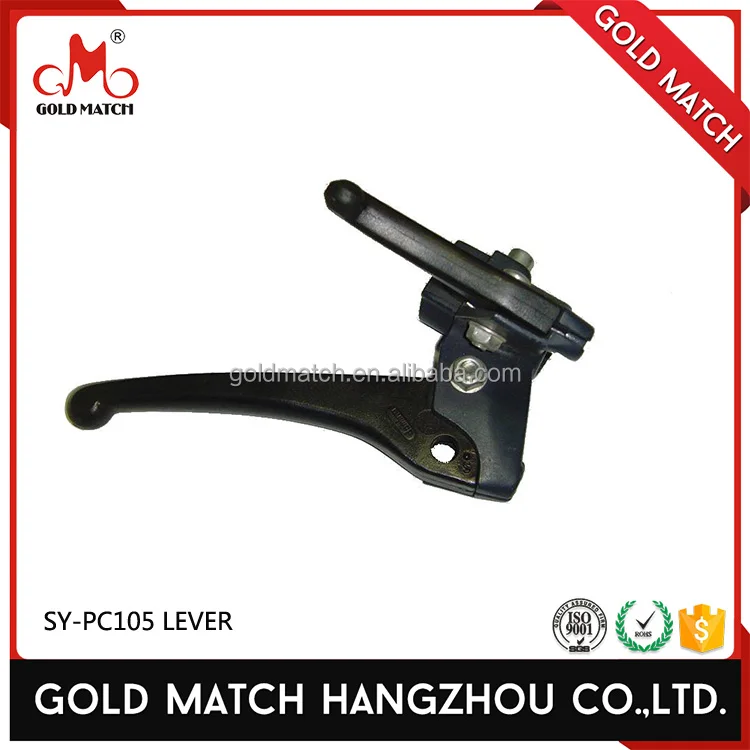 Лучшие продажи lifan запасных частей мотоцикла для sy-pc105 1228969 рычаг в сборе