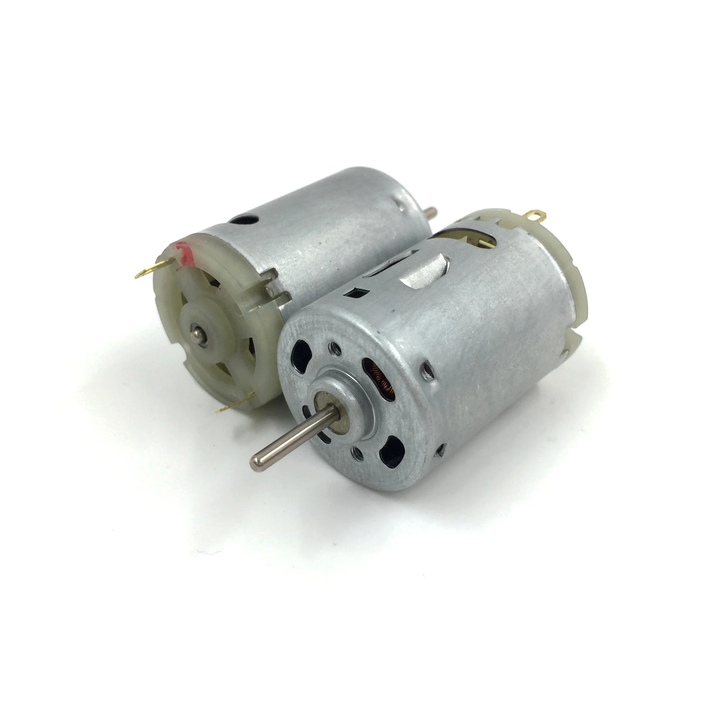 rs-385 12v carbon brushed dc motor,electric 6v motor,small electric motors 3 watt