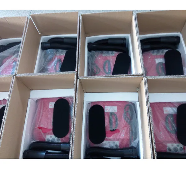 A22-2300 Professional Double Motor Pet Force Doghair Dryer Water Blaster