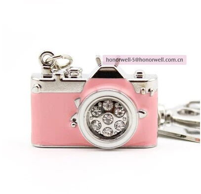 Оптовая продажа, ювелирный дизайн камеры, 8 ГБ, 16 ГБ, usb флеш-накопитель, карта памяти