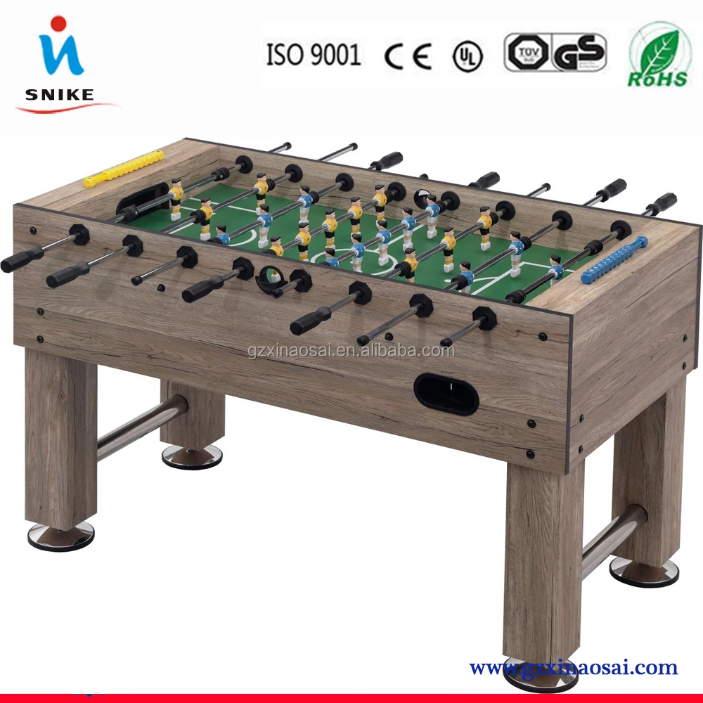 Лидер продаж, игровой стол для игры в футбол, 55 дюймов