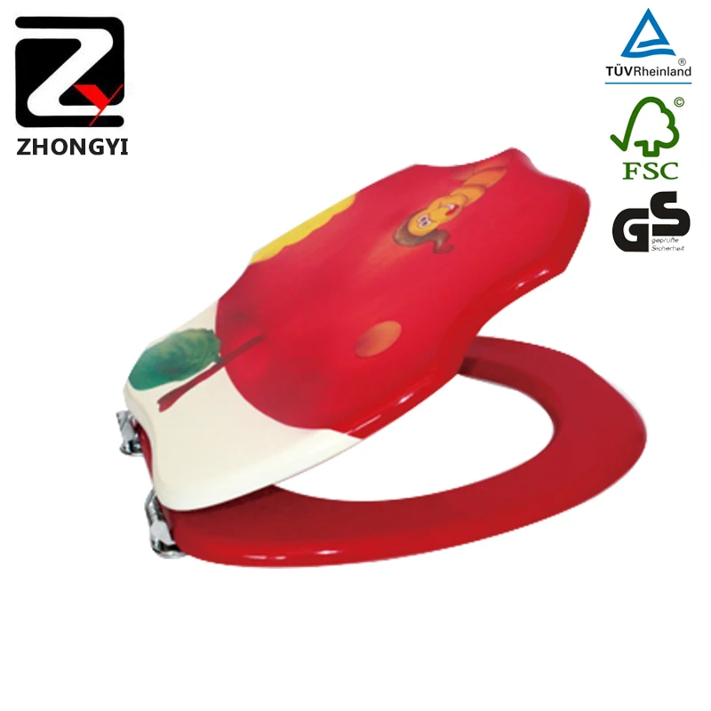 Apple унитаз zhongyi марка