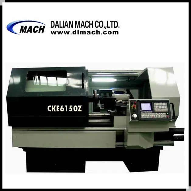 CKE6150Z Токарные станки DMTG с ЧПУ. Серия CKE