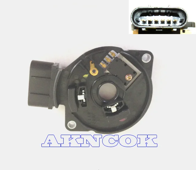 Модуль зажигания для распределителя J882 J852 J879 T6T58071 T6T57171 T6T58271T6T57671