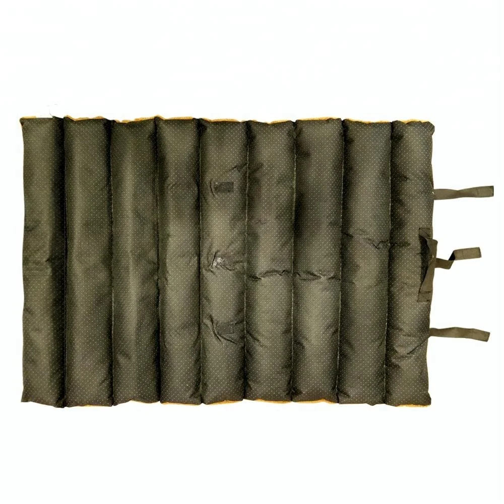 For Outdoor Use Travel pet bed Roll Up mat