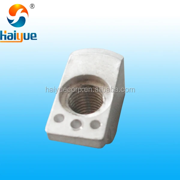 Tianjin factory aluminum alloy bicycle brake pivot