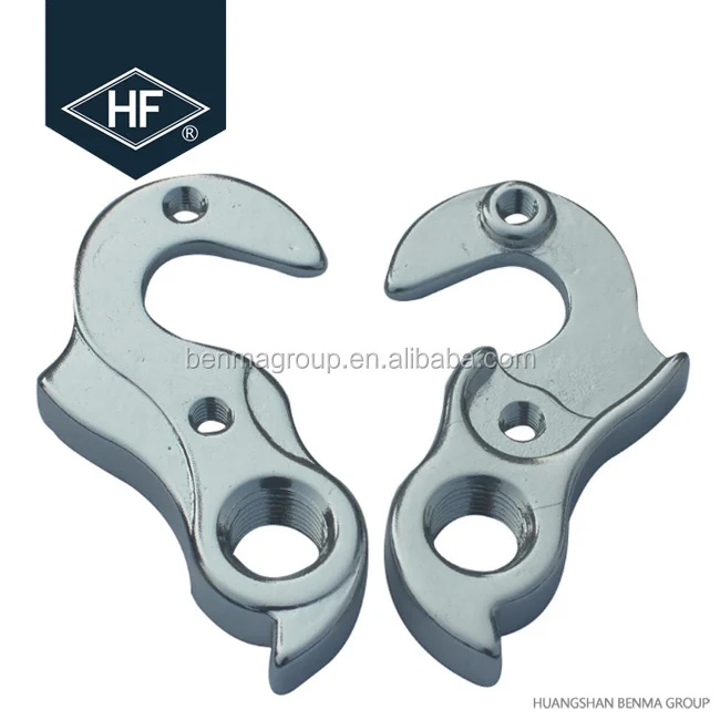 Bicycle Hanger Aluminum Alloy Bike Rear Dropout Cheap Price