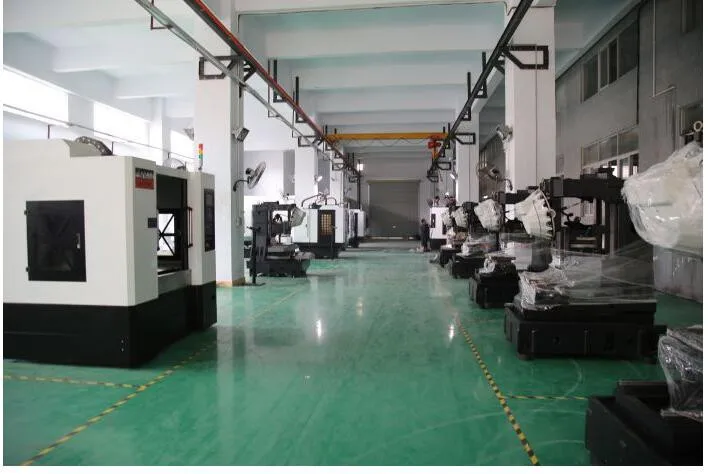 cnc horizontal milling machine manufacturers
