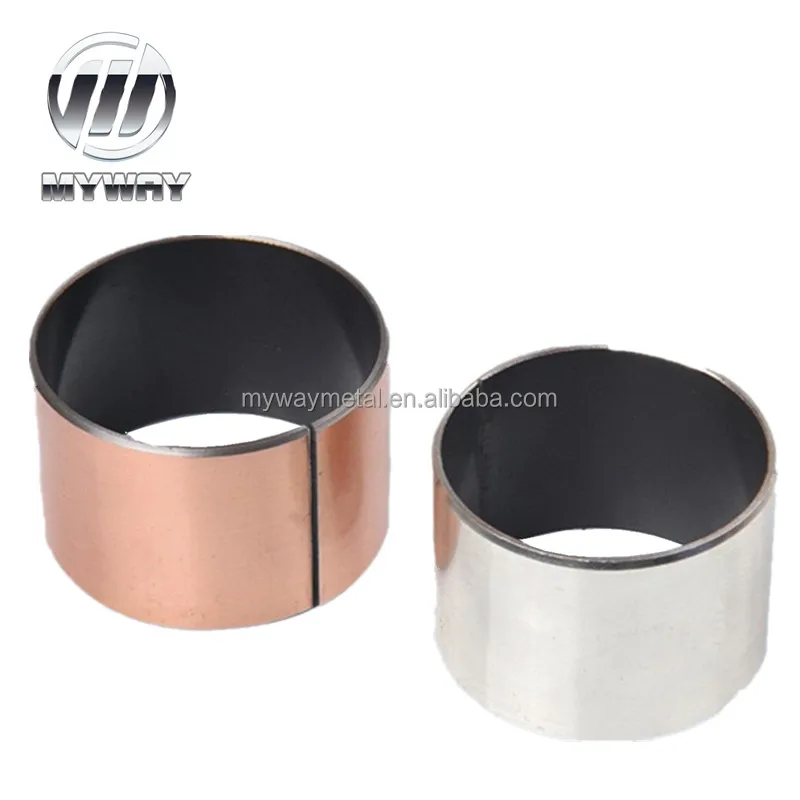 SF-1 DU Oilless PTFE втулка