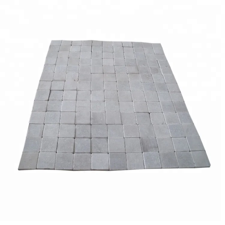 Продажа кирпичей для мощения известняка превосходного качества