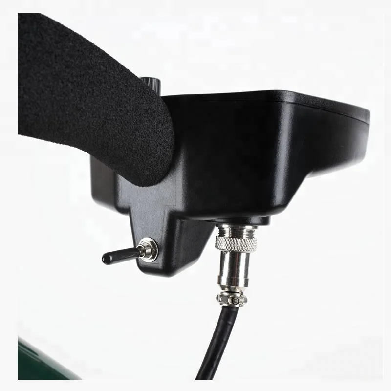 
GF2 Gold finder long range deep earth metal detector 