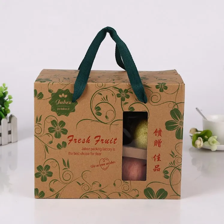 Упаковочные коробки для зеленых фруктов, контейнер для хранения замороженных фруктов с логотипом на заказ, транспортные коробки для экспорта, апельсин, яблоко, виноград, вишня, авокадо