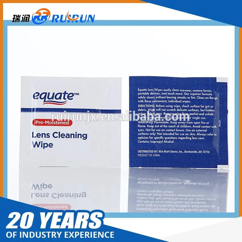 AWP-250 Wet Tissue Folding and Packing Machine in Zhejiang